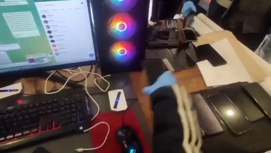 NE OLMUŞTU? 4