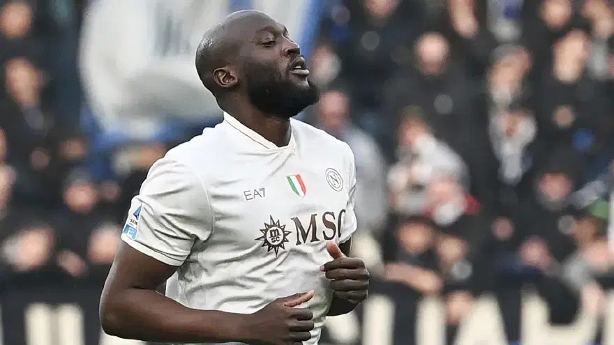 Romelu Lukaku adım adım Fenerbahçe'ye. Transfer tamam, tarih belli oldu 2