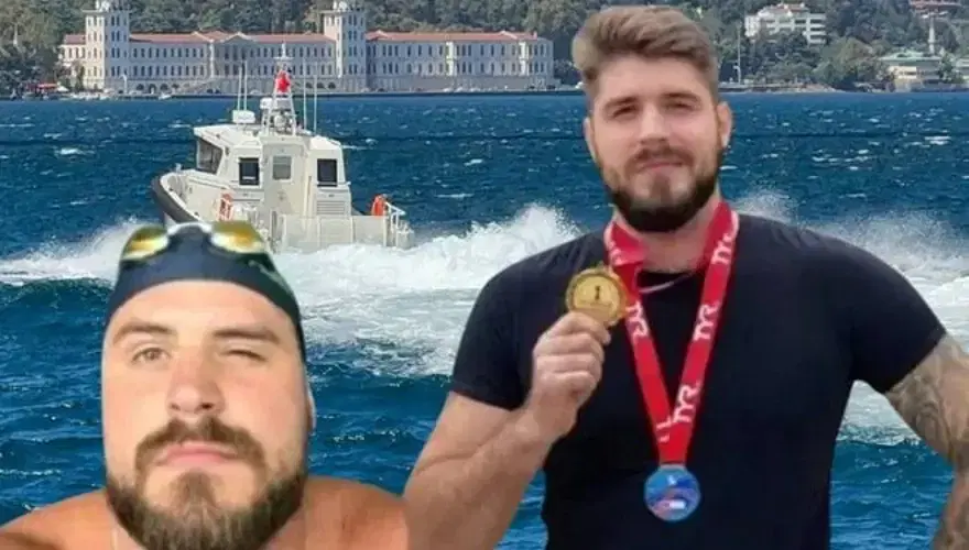 KARAYA ÇIKMAMIŞTI 3