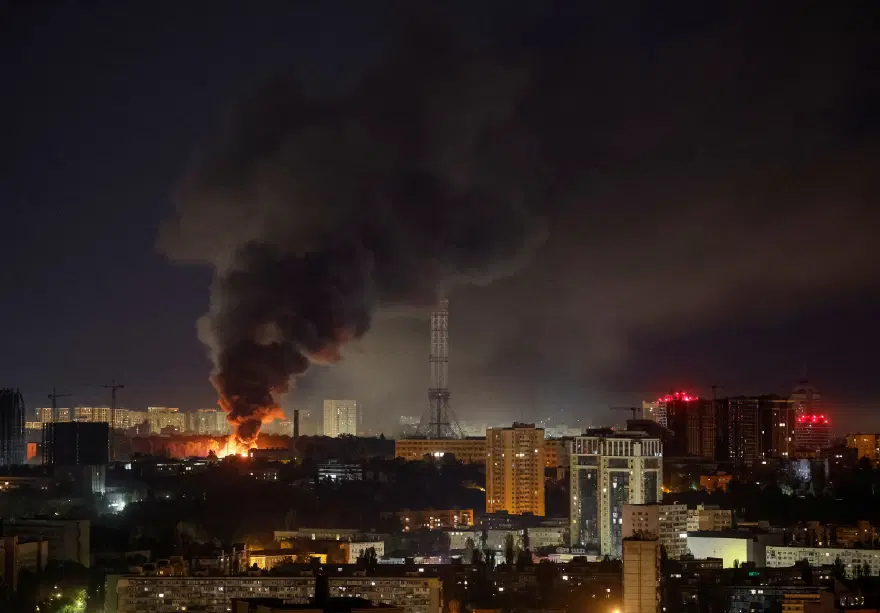 "BİR HAFTADA 15 GEMİ VURDUK, 8 YERLEŞİM YERİ ELE GEÇİRİLDİ" 3