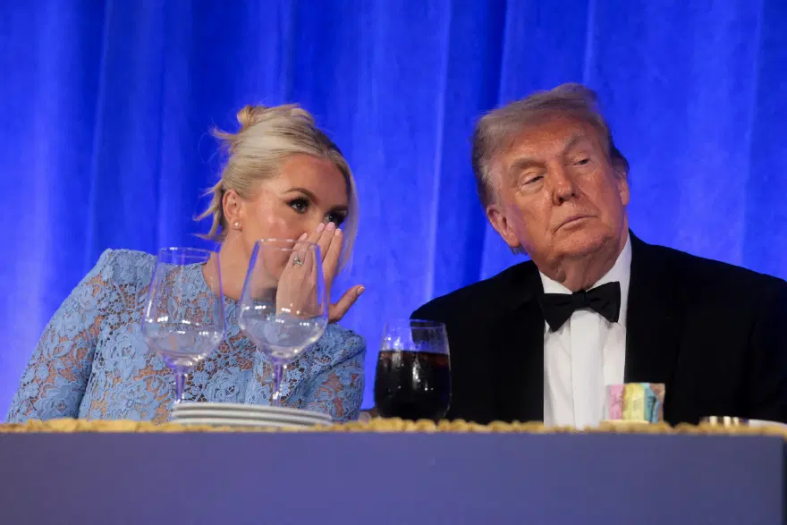 TRUMP DUYURMUŞTU 1