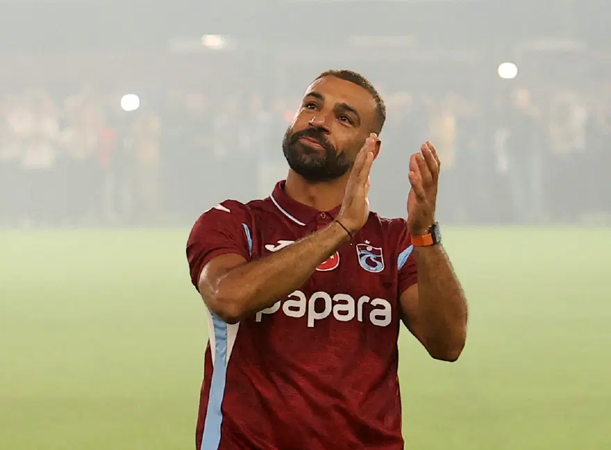 Salah'ın ardından bir yıldız daha. Eski takım arkadaşını ikna etti, anlaşma sağlandı 3