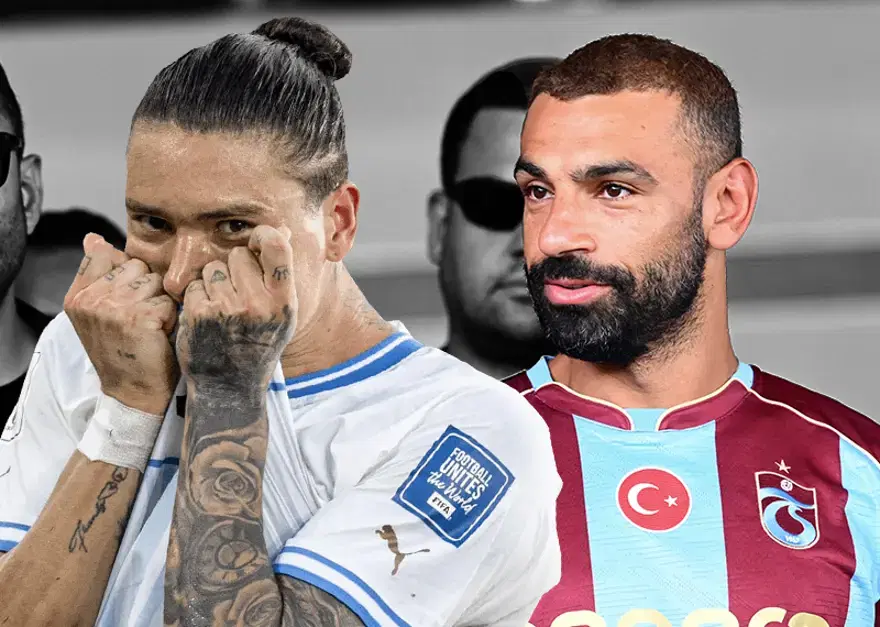 Salah'ın ardından bir yıldız daha. Eski takım arkadaşını ikna etti, anlaşma sağlandı