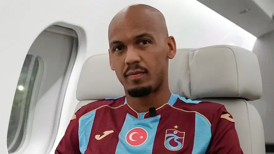 Salah'ın ardından bir yıldız daha. Transfer tamam, imza için Trabzon'da 2