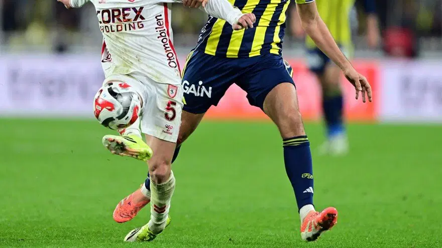 SAMSUNSPOR DEPLASMANINDA HEDEF 3 PUAN 3