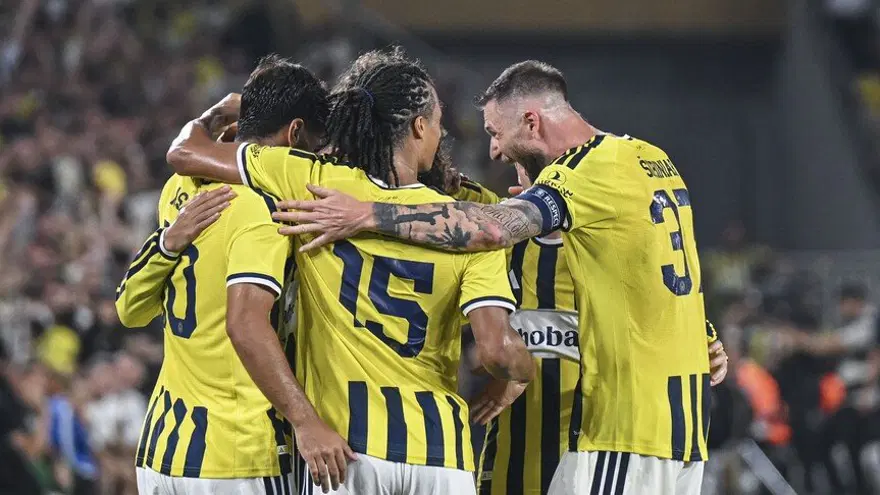 MUHTEMEL 11'LER 1