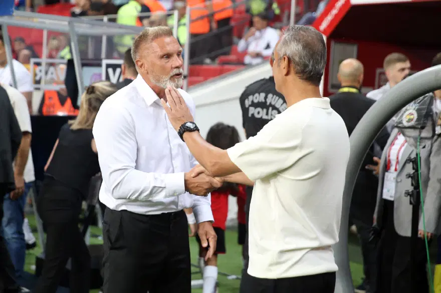 "HOCAM İLE ANLAŞAMIYORUZ" 3