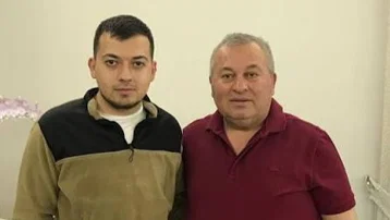 Cemal Enginyurt'un oğlu Alptürk Enginyurt ifadeye çağrıldı