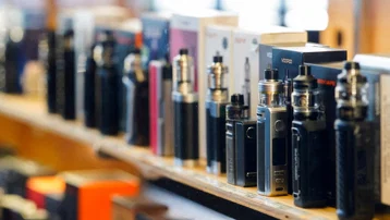 Elektronik sigaralar ve lityum piller yangın krizine yol açtı