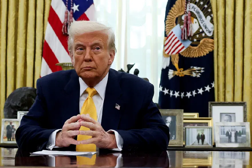 Seçim haberini beğenmeyen Trump, NBC muhabirini tehdit etti 3