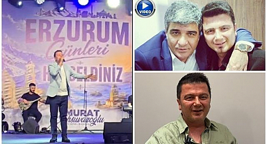 İbrahim Erkal'ın kuzeni Erhan Erkal, İlk kez baba ocağında sahne alacak