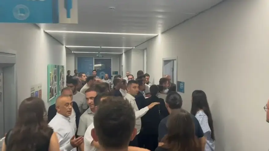 Üsküdar Belediyesi'nde başkanvekili Sibel Tan Çetinkaya oldu 2
