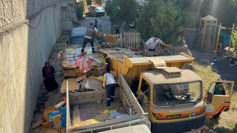 Fotoğraf: AA