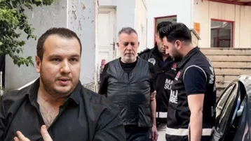 Şahan Gökbakar'ın ifadesi ortaya çıktı. Haluk Levent'le kavgasını anlattı, "Hiçbir zaman güvenmedim"