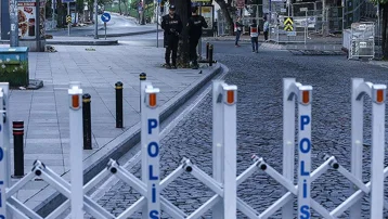 Başkentte bazı yollar trafiğe kapatılacak. İşte kapalı yolların tam listesi