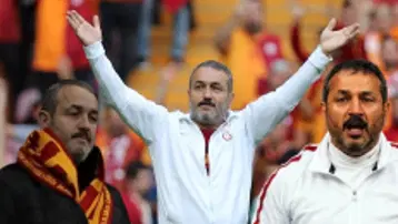 UltraAslan taraftar grubu lideri Sebahattin Şirin gözaltına alındı