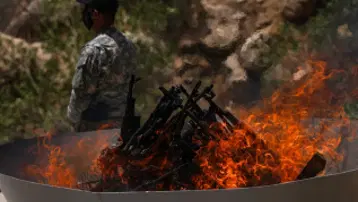 Terörsüz Türkiye yasası TBMM'de kabul edildi. Süreç nasıl ilerleyecek?