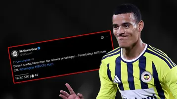 Mason Greenwood golü attı, yapılan paylaşım çok konuşuldu. "Mümkün değil"