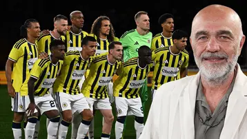 Fenerbahçe'den santrfor transferi için resmi açıklama. Cihan Kamer tarih verdi