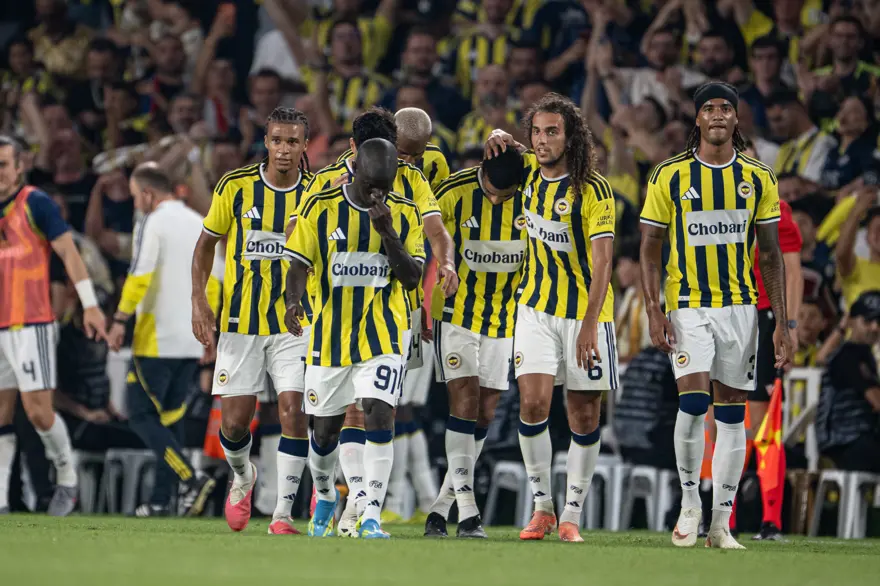 GREENWOOD'DAN İLK 2