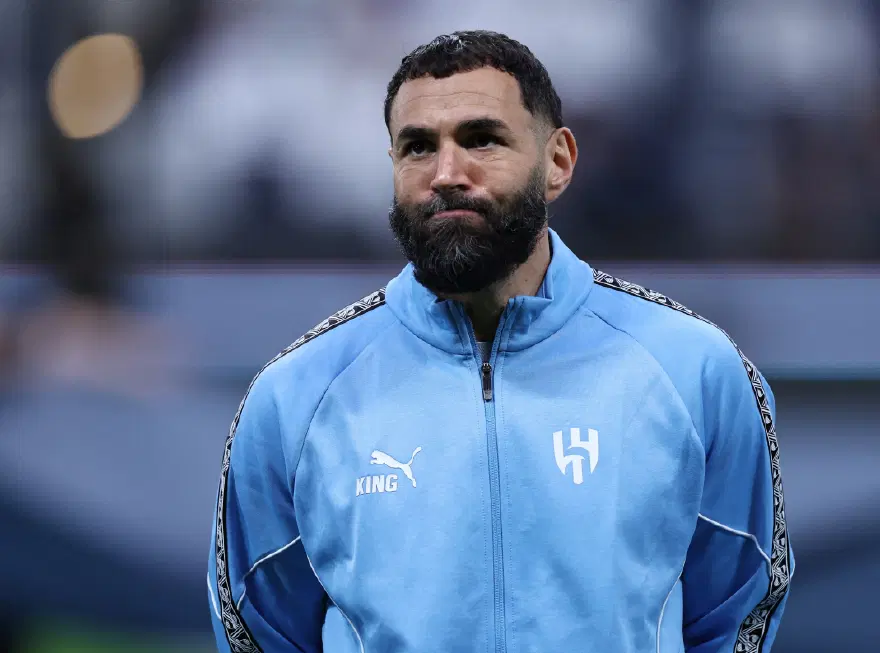 HEDEFTE BENZEMA VAR 2