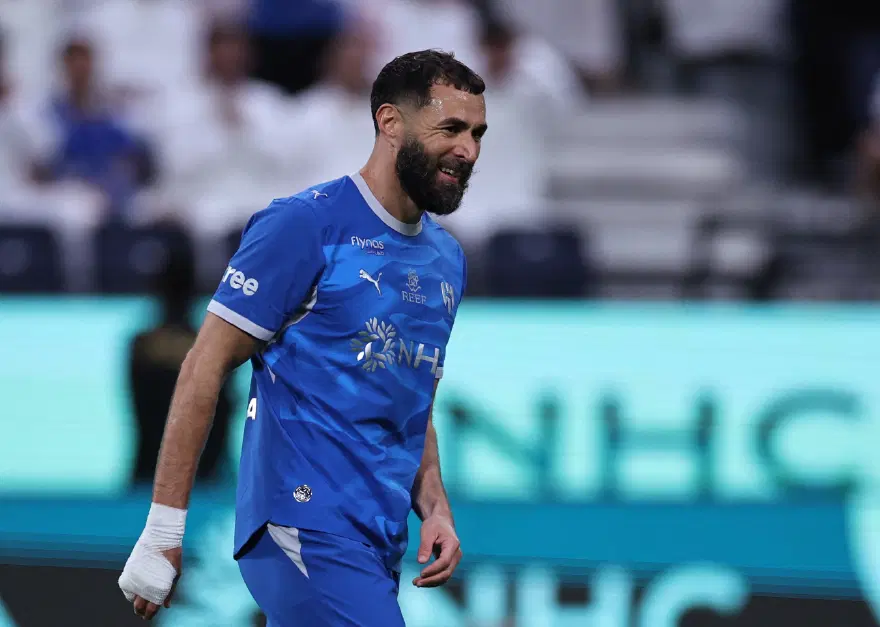 Süper Lig devinden Karim Benzema bombası. Resmen temasa geçildi 4