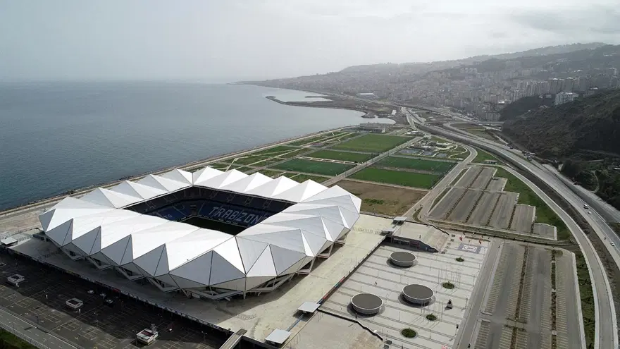 Süper Lig kombine fiyatları belli oldu. En ucuzu 3 bin lira 1