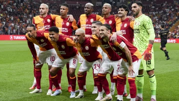 Galatasaray, sezonu Çorum FK maçıyla açacak