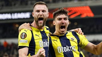 Fenerbahçe'den gitmişti, Galatasaray'a geri dönüyor. Milli yıldızın transferi bitmek üzere