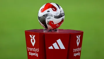 Süper Lig'de 2026-27 sezonu başlıyor