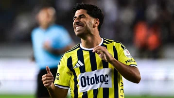 Marco Asensio'dan dikkat çeken paylaşım. "Sınandığında gelişirsin"