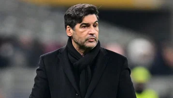 Fonseca'dan Fenerbahçe cevabı. "İsmail Kartal da aynısını söylerdi"