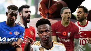 Transferde sürprizler art arda. Fenerbahçe'ye milli yıldız | Galatasaray büyük oynuyor | Beşiktaş anlaştı