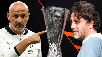 Beşiktaş ve Trabzonspor'un Avrupa Ligi'ndeki rakibi belli oldu