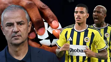 Fenerbahçe'nin UEFA Şampiyonlar Ligi play-off turundaki olası rakibi belli oldu