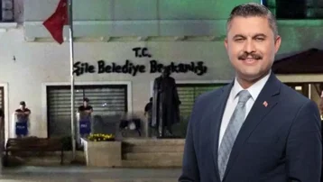 Tutuklu Şile Belediye Başkanı Özgür Kabadayı için istenen ceza belli oldu