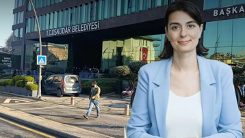 Üsküdar Belediye Başkanı Sinem Dedetaş görevden uzaklaştırıldı