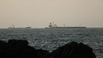 İran: Ekonomik savaş sürerse, Basra Körfezi'nden tek damla petrol ihraç edilmeyecek