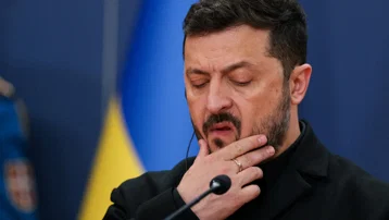 Zelenski'nin teklifi: "ABD füzelerini bize versin"