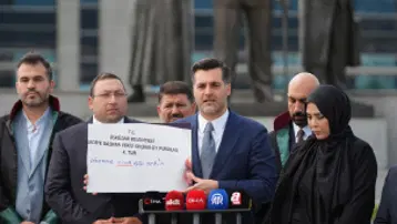 AK Parti Üsküdar Belediyesi seçimini yargıya taşıdı