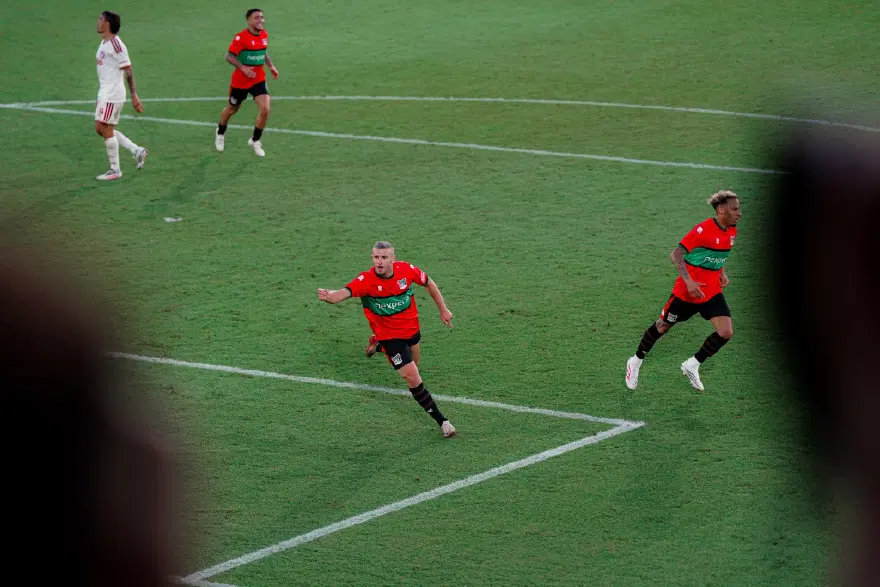 Tadic asist yaptı, Emre Mor turu getirdi. NEC Nijmegen, Olympiakos'u eledi 2