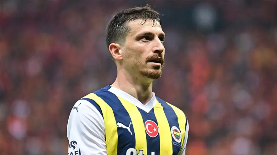 Tahkim Kurulu'ndan Mert Hakan Yandaş kararı