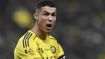 Ronaldo'dan emeklilik sinyali. "Son kez" diyerek açıkladı