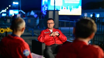 ASELSAN Genel Müdürü Akyol açıkladı. Yıl sonunda hedef 30 milyar dolar