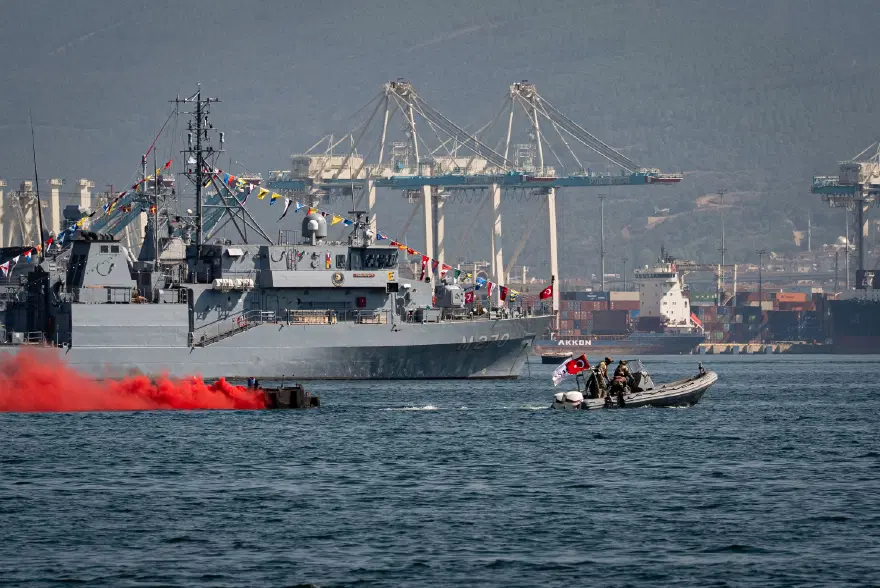 "ÇOK GURUR DUYDUM" 2