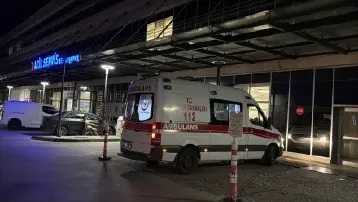 Oteldeki havuz bakımı 15 kişiyi hastanelik etti