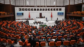 Şehit aileleri ve gazilere yeni haklar. Düzenleme TBMM'de kabul edildi