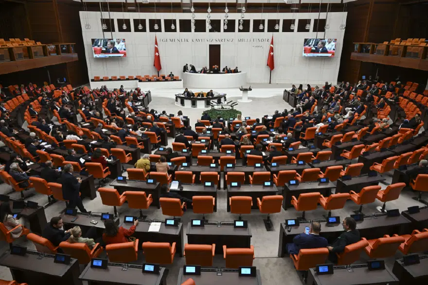 Terörsüz Türkiye yasası TBMM'de kabul edildi. Süreç nasıl ilerleyecek?
