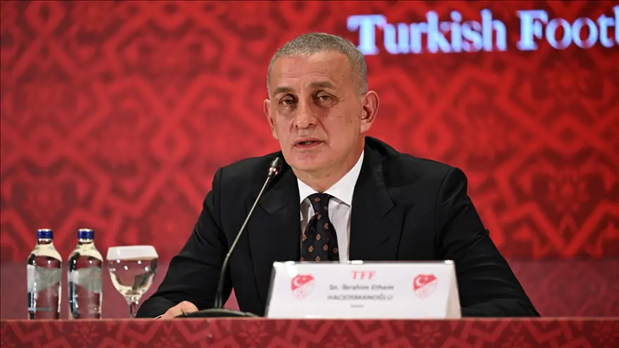 "YENİ TEKNOLOJİLERE UYUM SAĞLAYACAĞIZ" 3