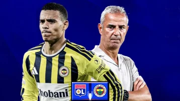 Lyon-Fenerbahçe maçı ne zaman, saat kaçta, hangi kanalda ve şifresiz mi?